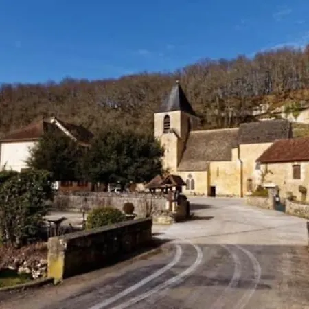 : La Petite Grange Vakantiehuis Valojoulx